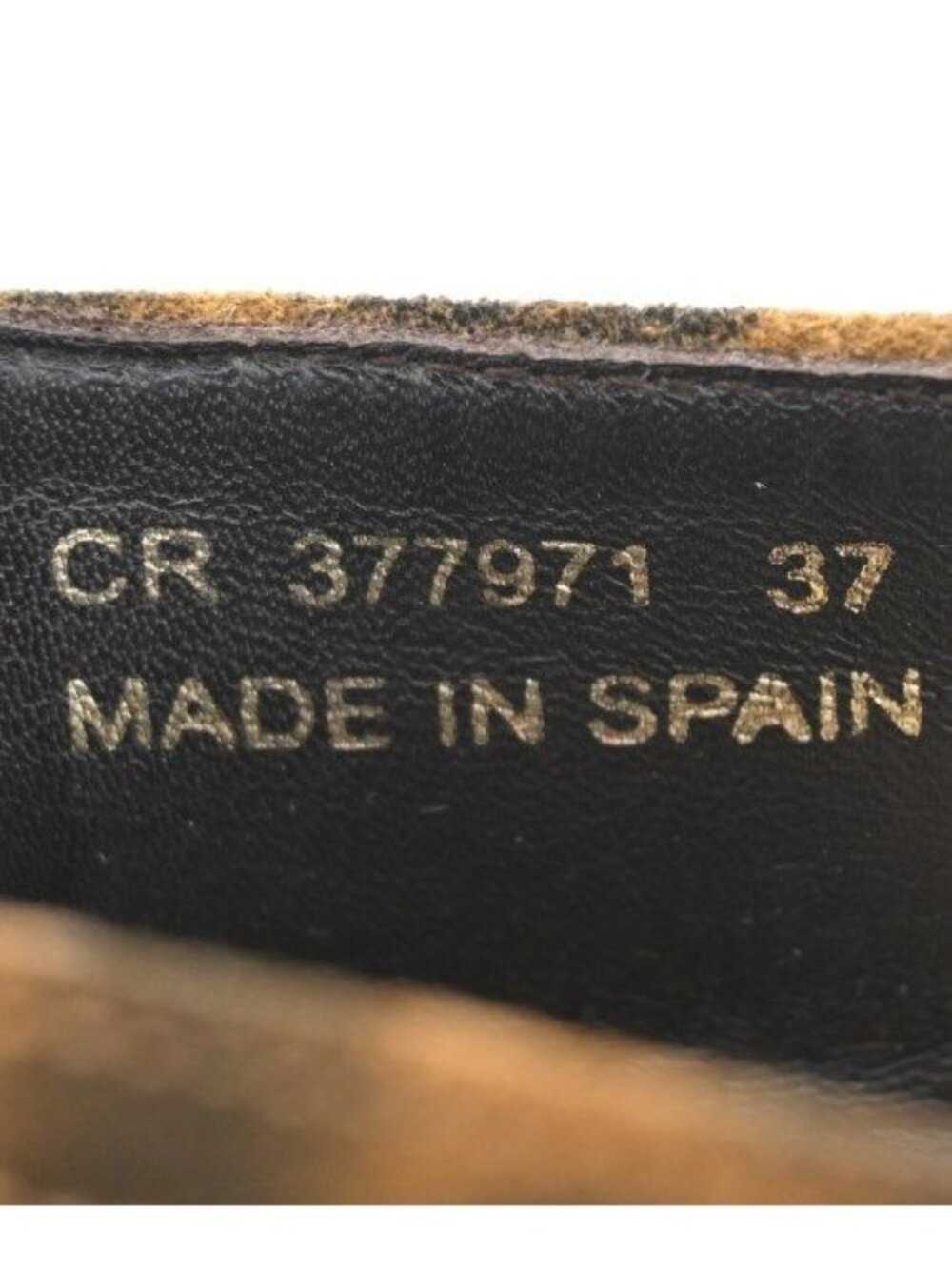 Saint Laurent Paris Espadrilles - Picture 5 of 8